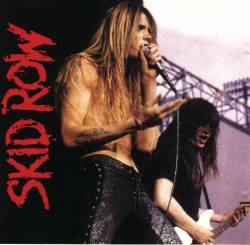Skid Row (USA) : Doin' the Business